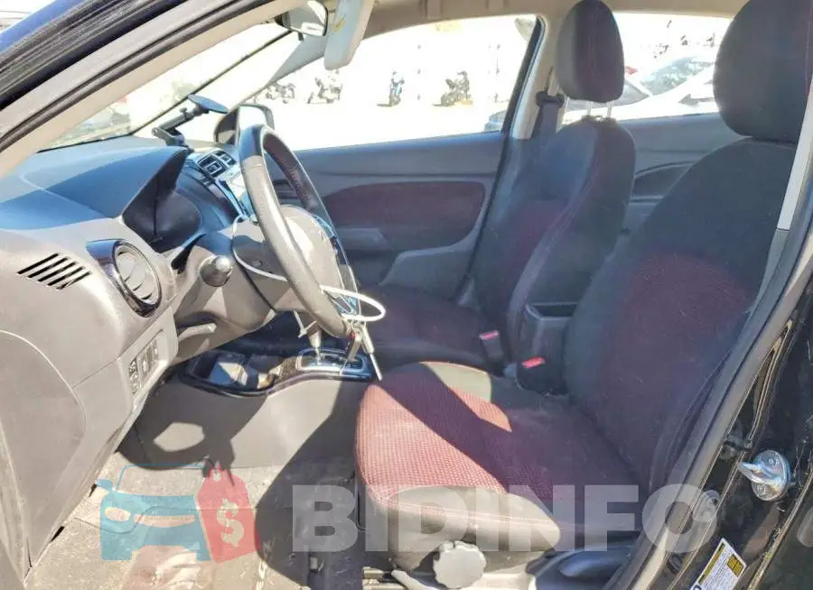 ML32FUFJ4NHF08047 Photo# 7