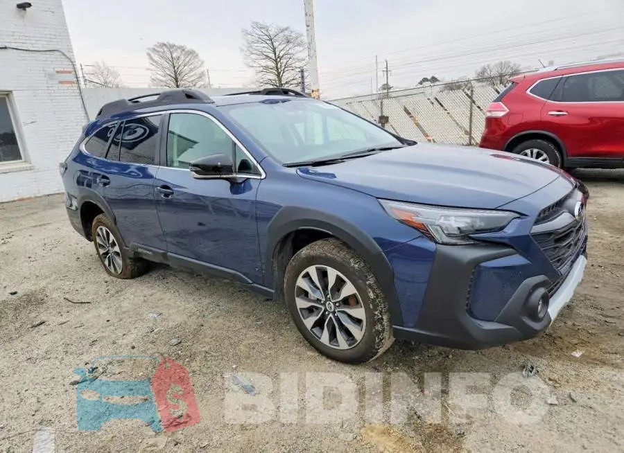 4S4BTANCXP3182593 Photo# 4