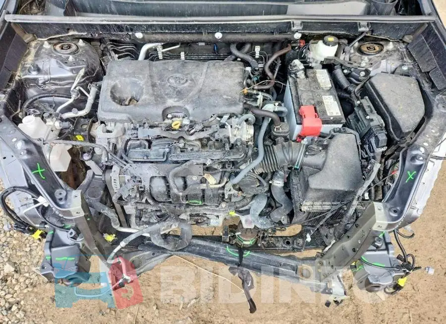 2T3F1RFV4NC267404 Photo# 12