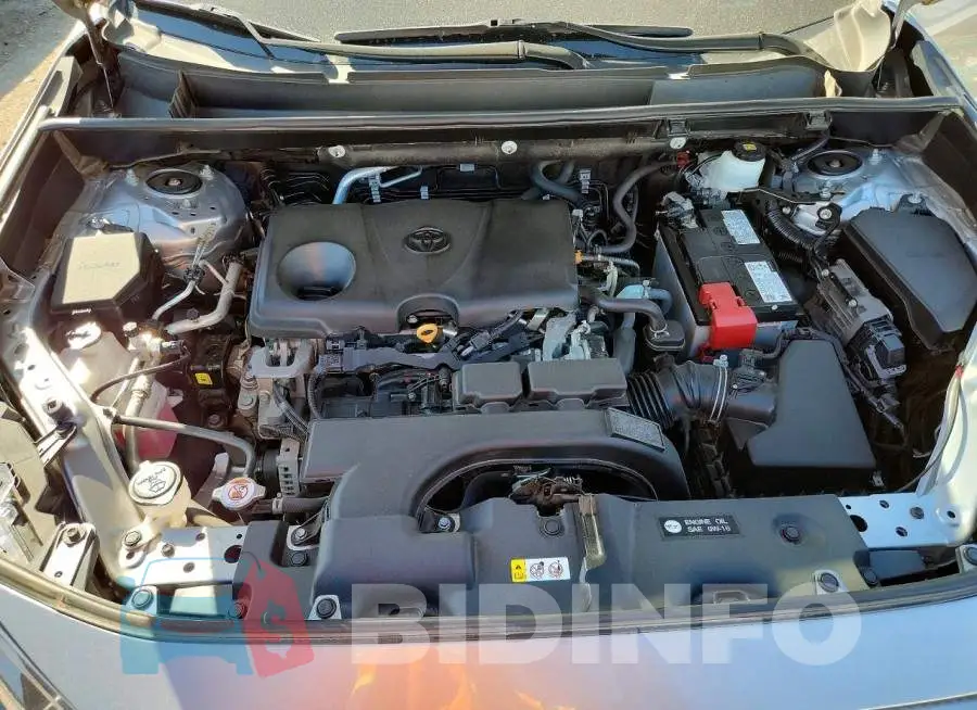 2T3P1RFV4MC185076 Photo# 11