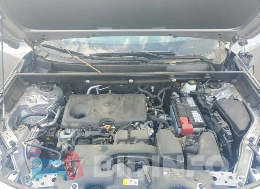 2T3W1RFV5NC201427 Photo# 11