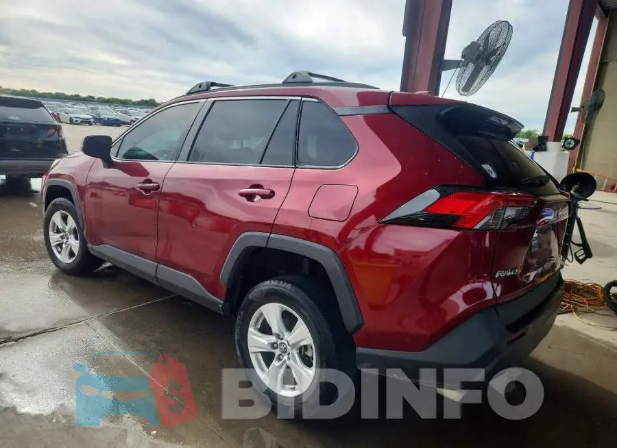 2T3W1RFV7MW105358 Photo# 2