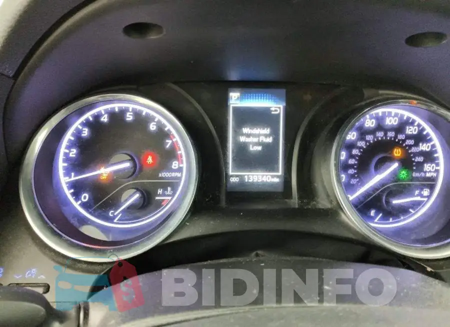 4T1B11HK5KU856614 Photo# 9