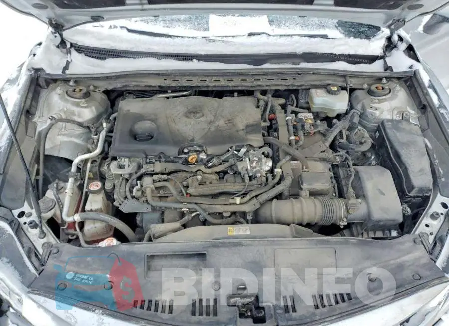 4T1C31AK9MU567358 Photo# 11