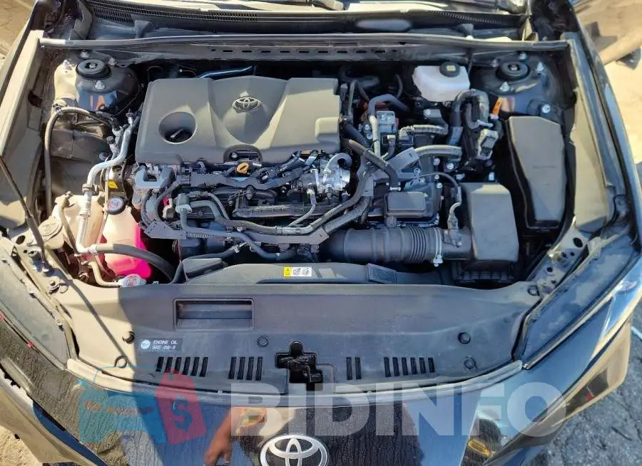 4T1DAACK7SU540020 Photo# 11
