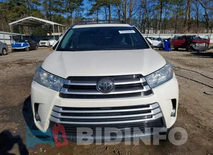 5TDKZRFH8JS530165 Photo# 5
