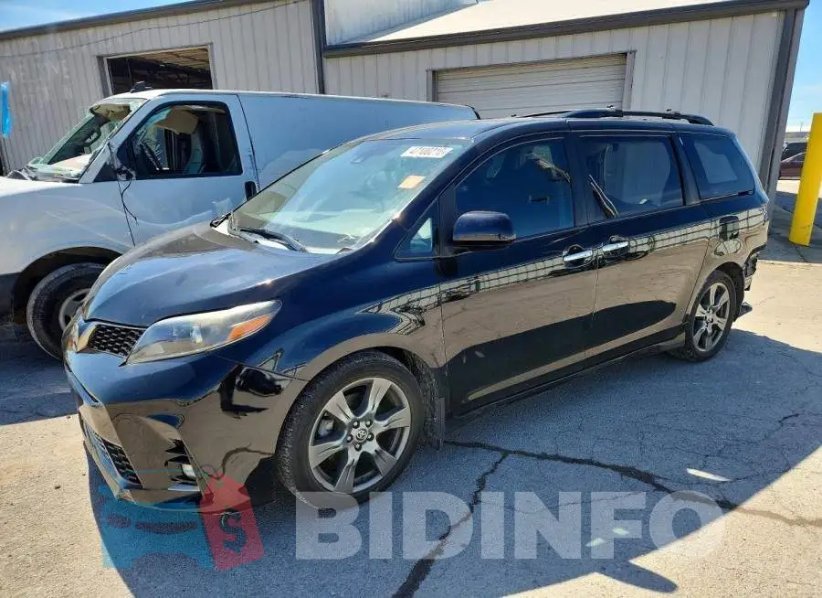5TDXZ3DCXLS060508 Photo# 1