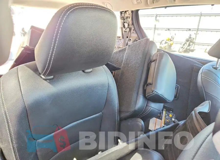 5TDXZ3DCXLS060508 Photo# 11