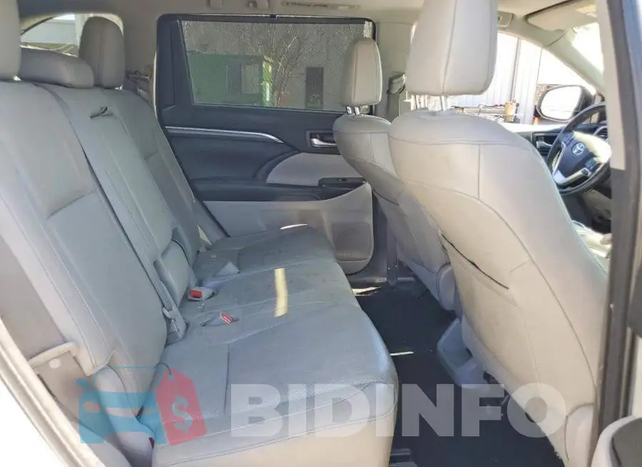 5TDYZRFH1JS235466 Photo# 11