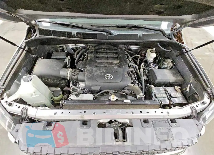 5TFEY5F1XMX284262 Photo# 11