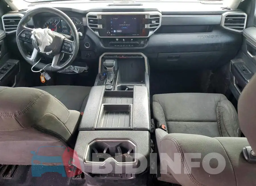5TFLA5DB4PX128374 Photo# 8