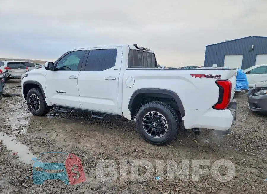 5TFLA5DB5TX341621 Photo# 2