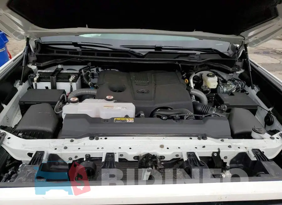 5TFLA5DBXTX345891 Photo# 11