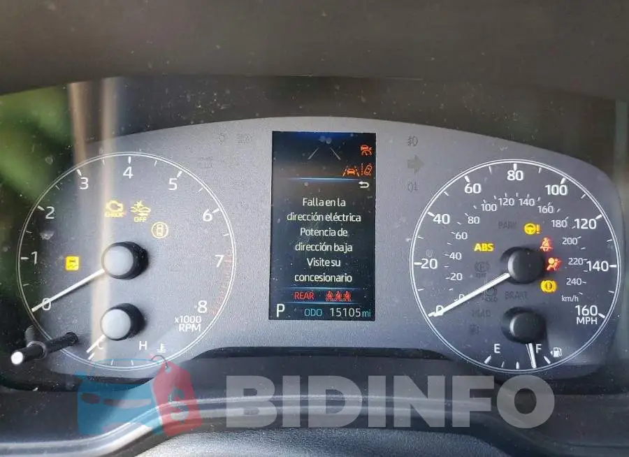5YFB4MDE3SP252179 Photo# 9