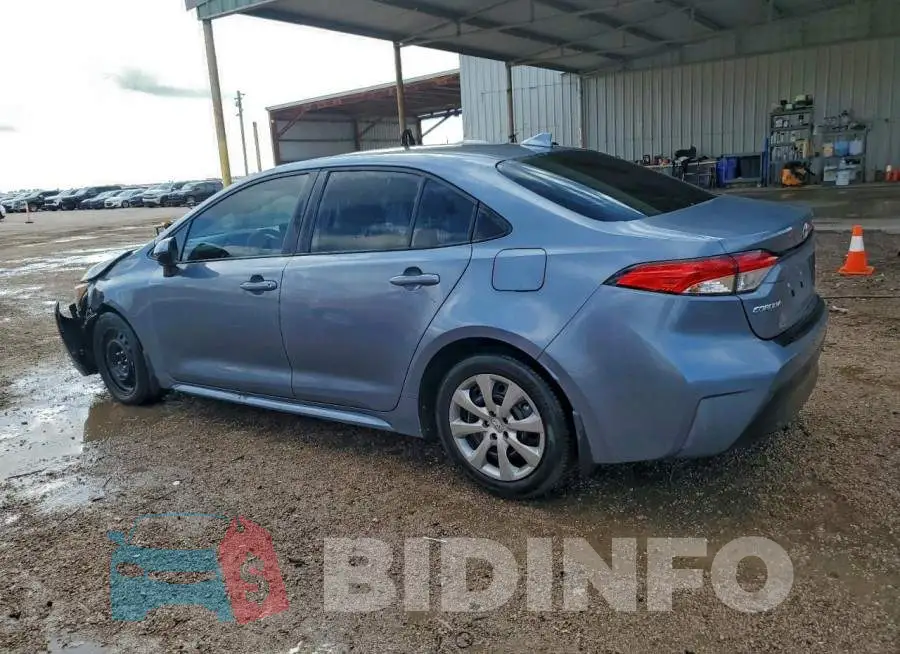 5YFB4MDE6SP307627 Photo# 2