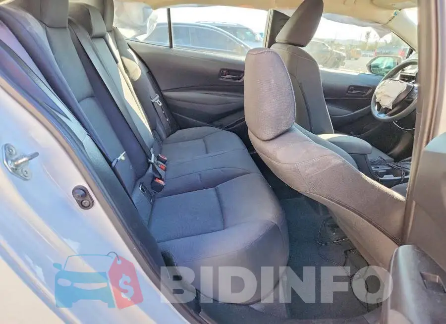 5YFB4MDE7RP108371 Photo# 10