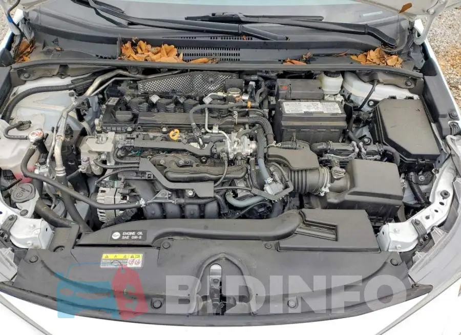 5YFB4MDEXRP132356 Photo# 11