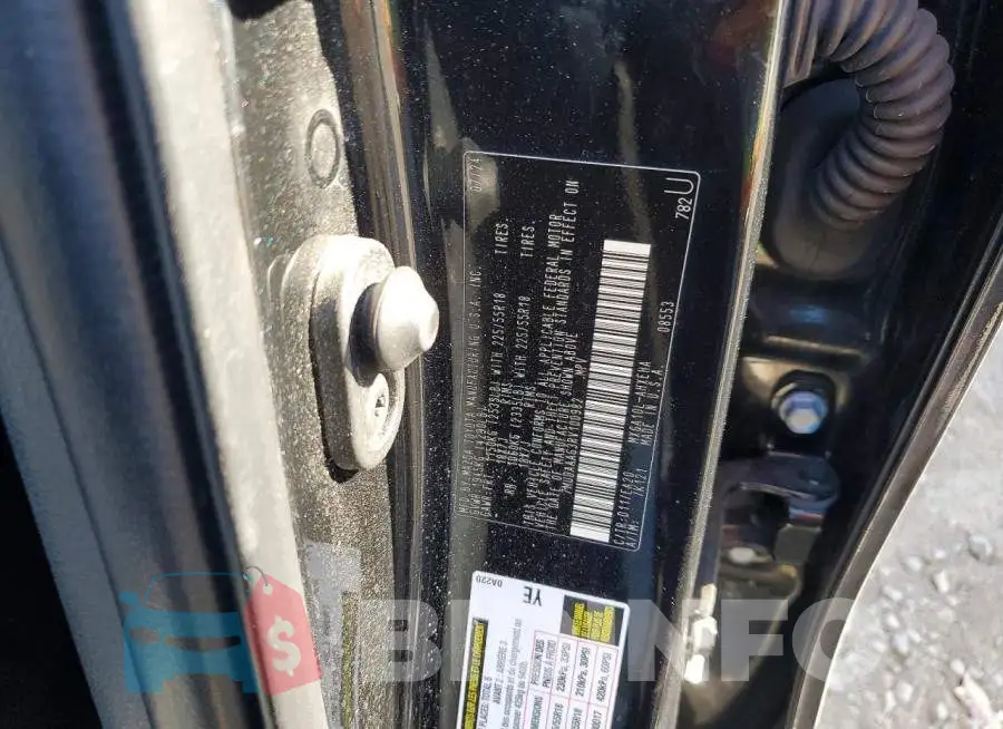 7MUDAAAG3RV100982 Photo# 13