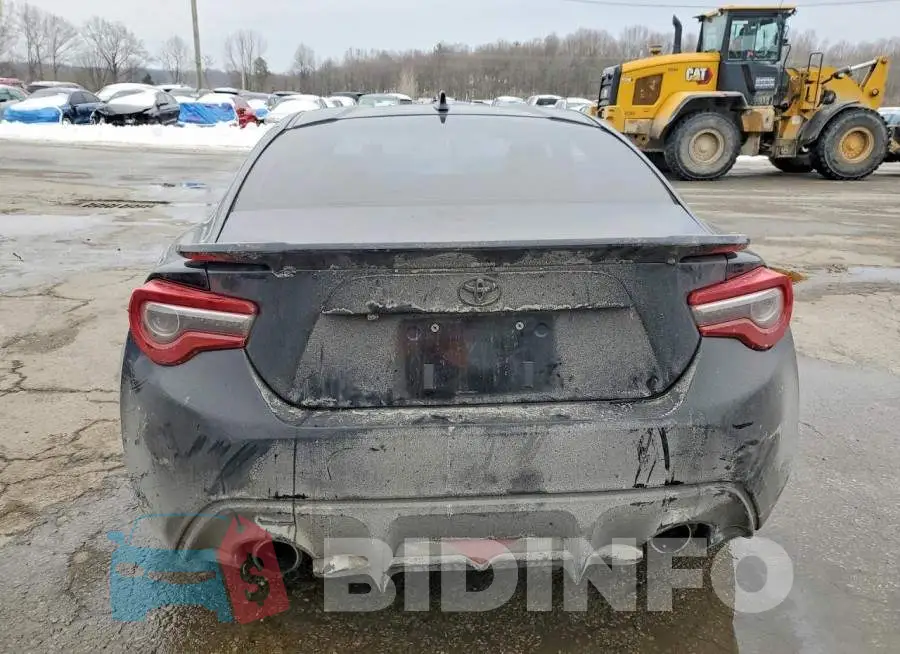 JF1ZNAA17H9709947 Photo# 6