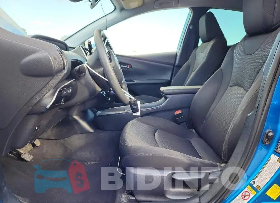 JTDKARFU5L3111747 Photo# 7