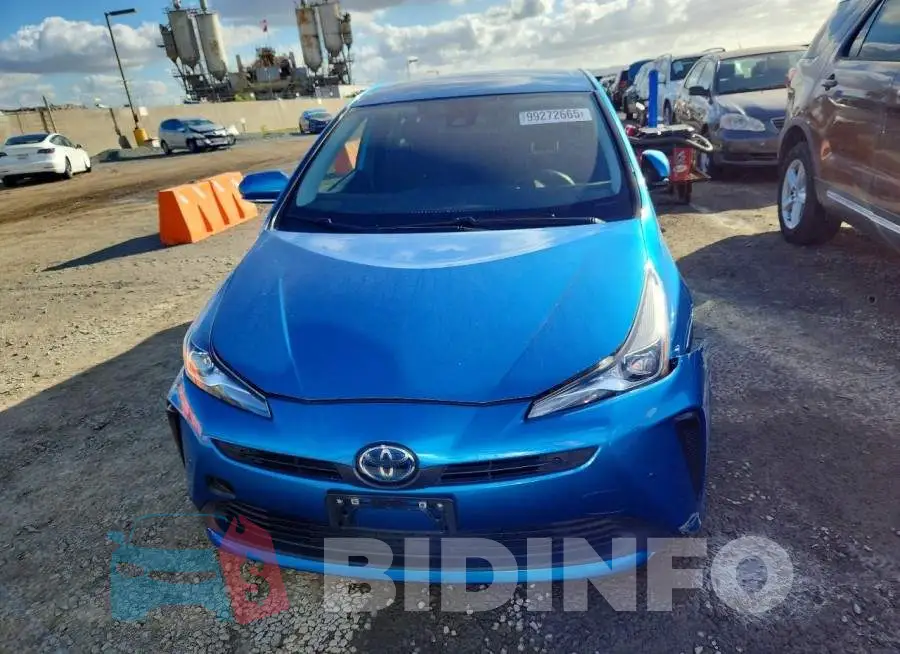 JTDKARFU5L3111747 Photo# 5