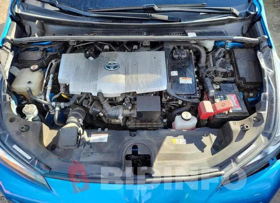 JTDKARFU5L3111747 Photo# 11