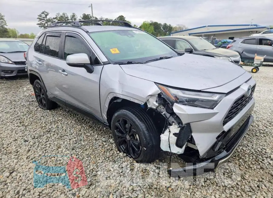 JTM16RFV0PD103433 Photo# 4