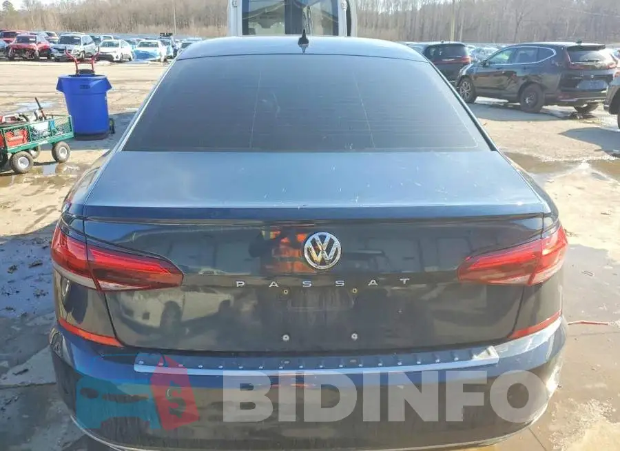 1VWSA7A33MC010983 Photo# 6