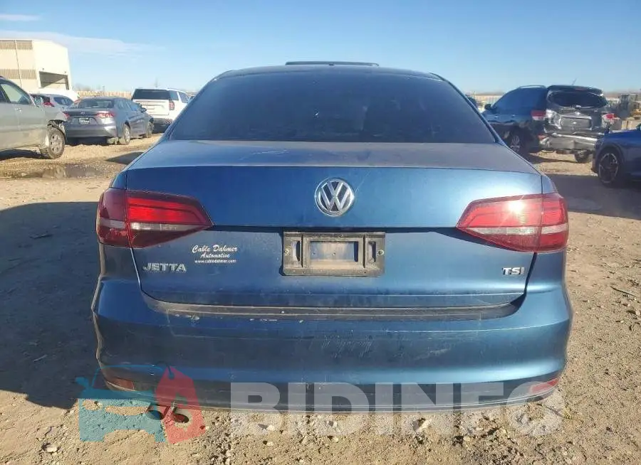 3VW2B7AJ5HM343976 Photo# 6