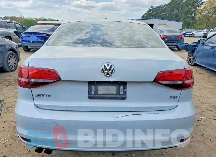 3VW2B7AJ5HM370952 Photo# 6