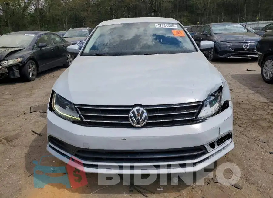 3VW2B7AJ5HM370952 Photo# 5