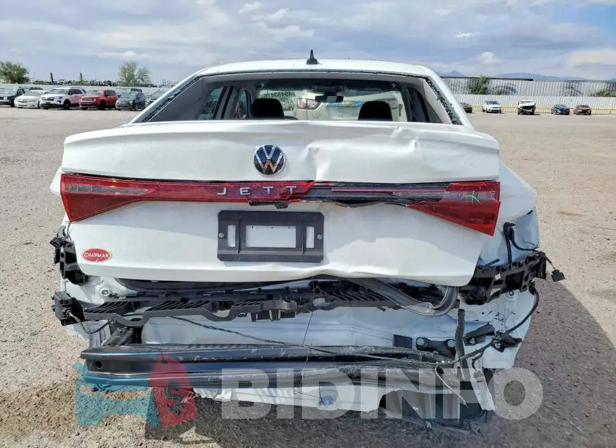 3VW5W7BU2TM017054 Photo# 6