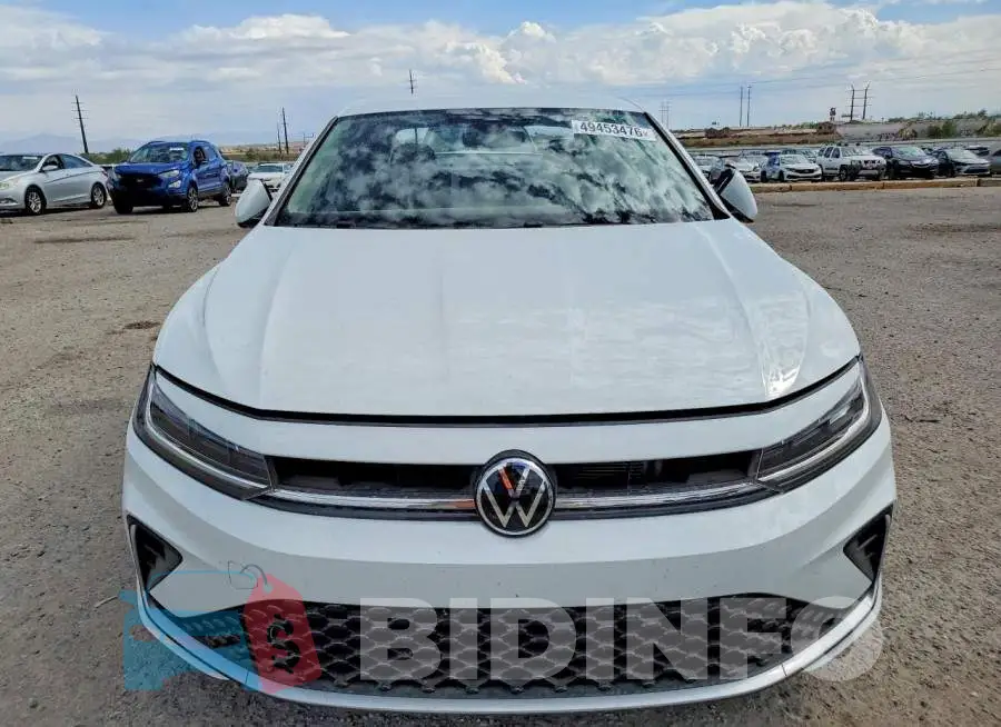 3VW5W7BU2TM017054 Photo# 5