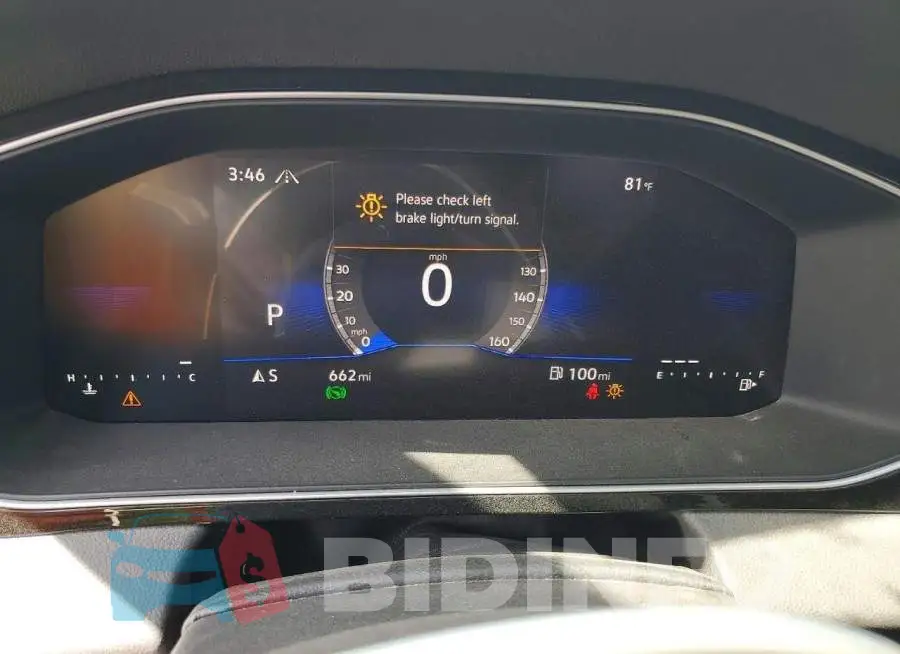 3VW5W7BU2TM017054 Photo# 9
