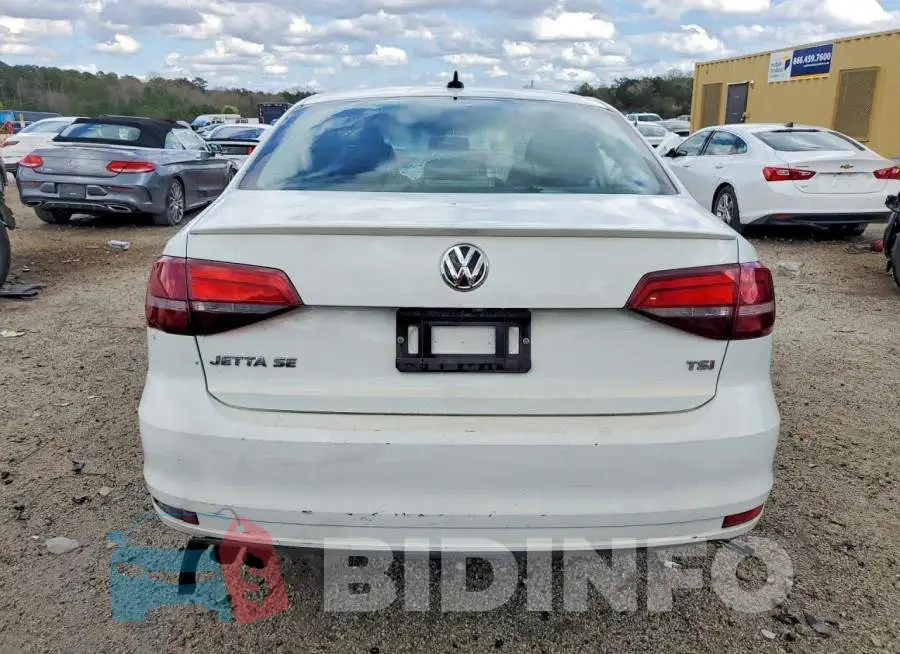 3VWDB7AJXHM290409 Photo# 6