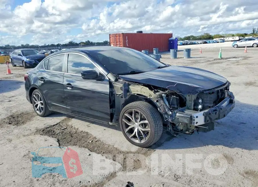19UDE2F71MA003784 Photo# 4