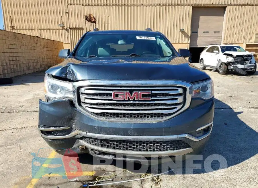 1GKKNMLS9KZ131414 Photo# 5