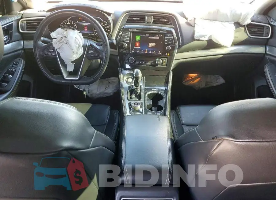 1N4AA6CV4NC502534 Photo# 8