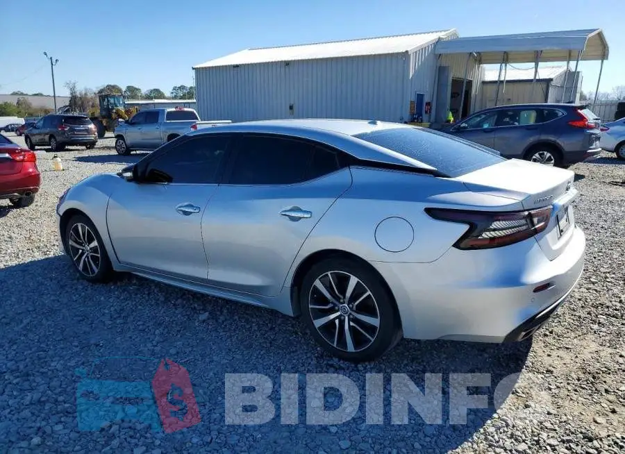 1N4AA6CV4NC502534 Photo# 2