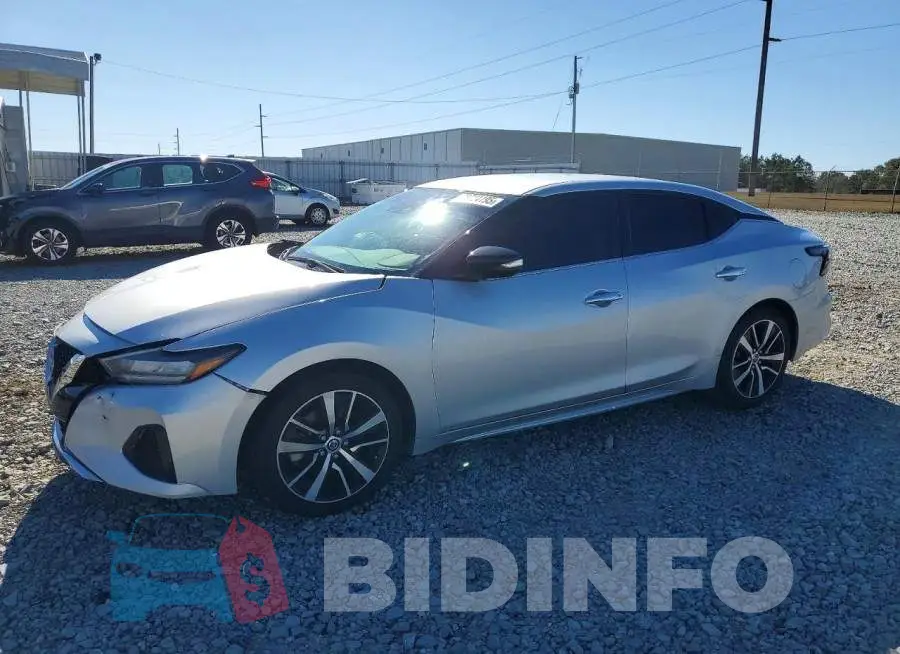 1N4AA6CV4NC502534 Photo# 1