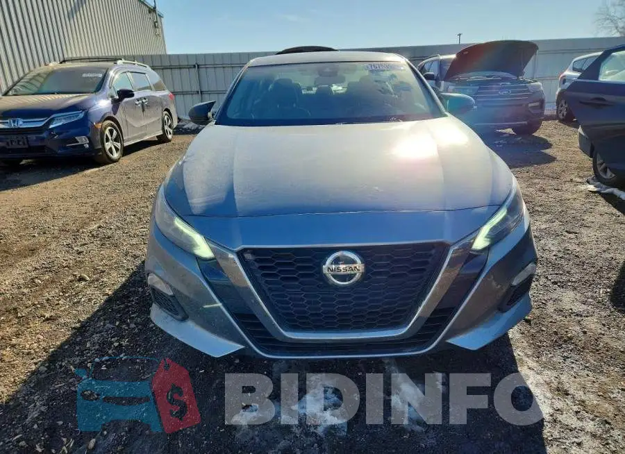 1N4BL4CV3MN374163 Photo# 5