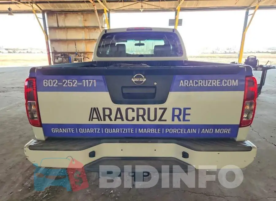 1N6ED0CE4LN708242 Photo# 6