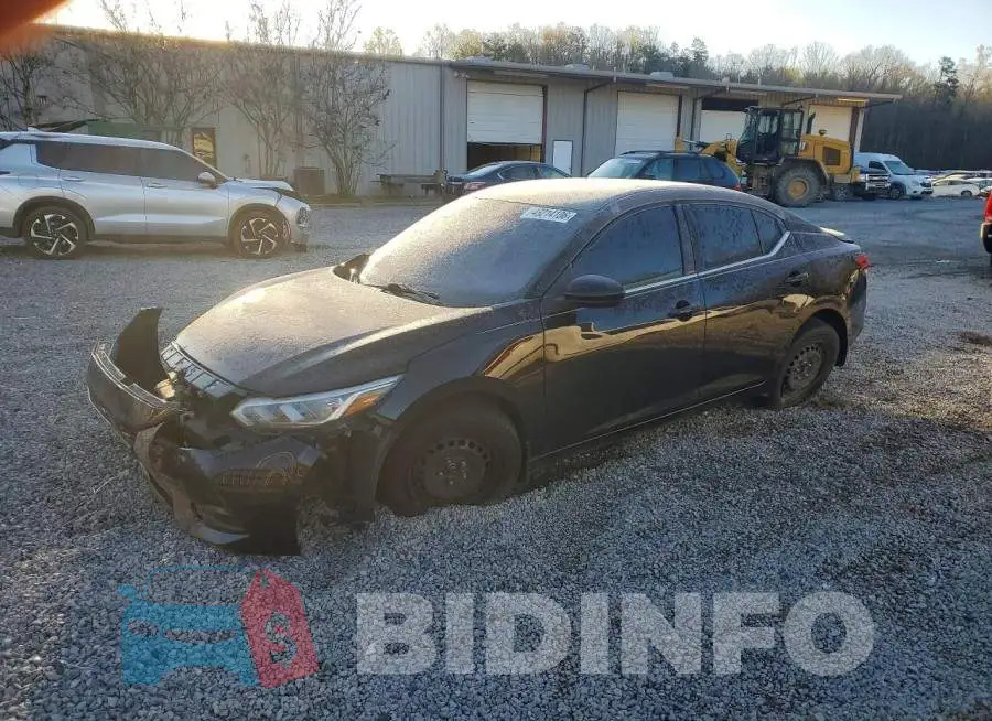 3N1AB8BV0LY272857 Photo# 1