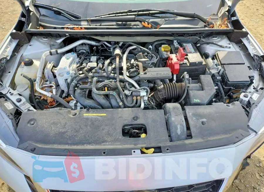 3N1AB8BV2NY283023 Photo# 11