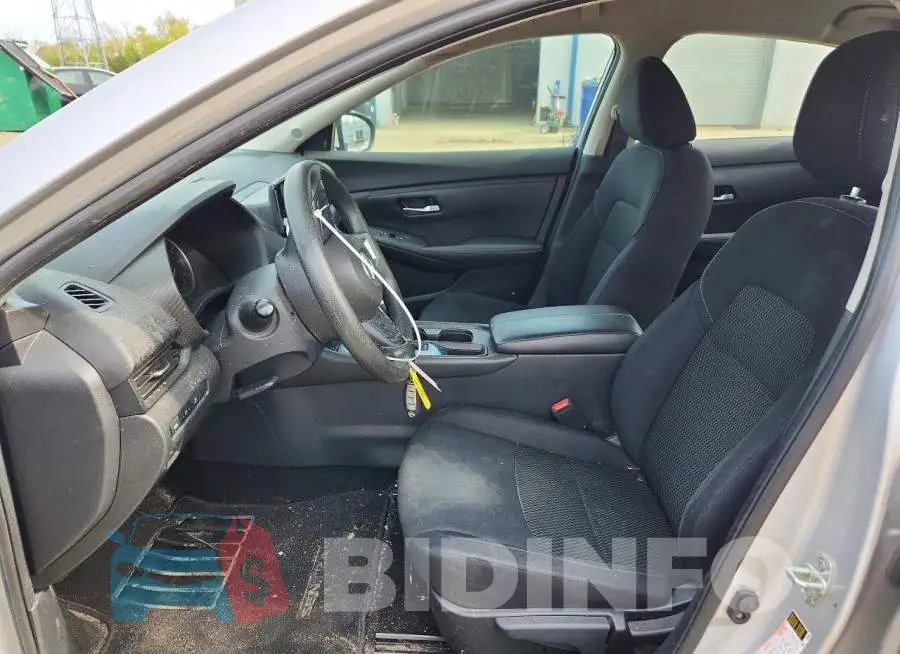 3N1AB8BV2NY283023 Photo# 7