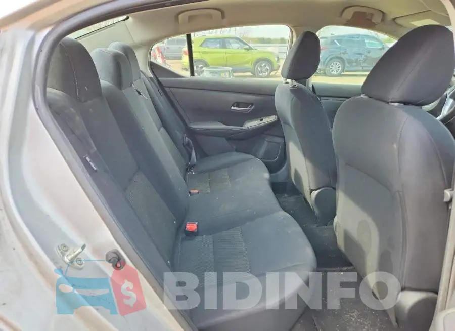 3N1AB8BV2NY283023 Photo# 10