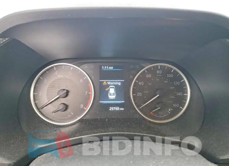 3N1AB8BV8NY270292 Photo# 9