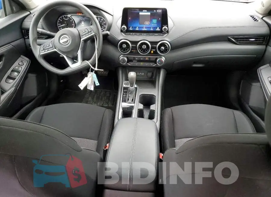 3N1AB8CV0SY360692 Photo# 8