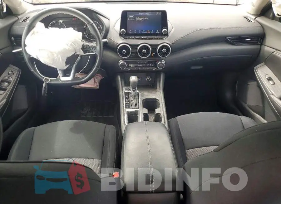 3N1AB8CV1NY313062 Photo# 8
