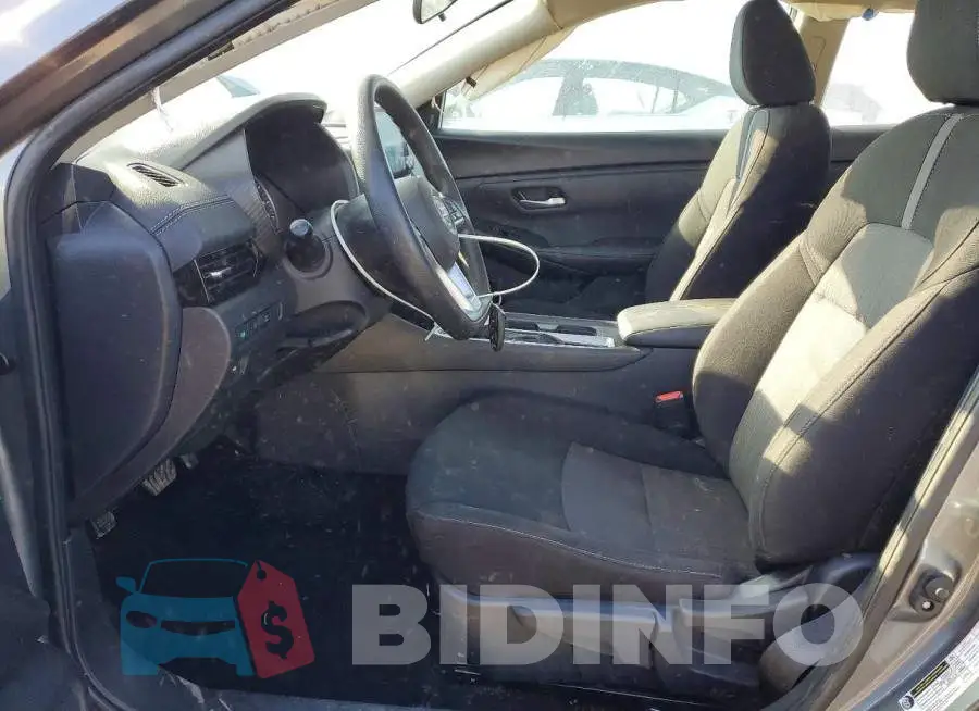 3N1AB8CV4PY262224 Photo# 7